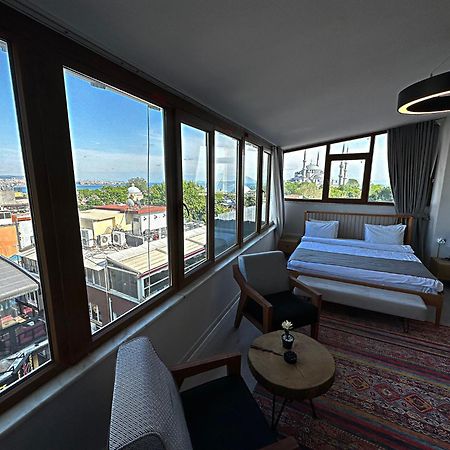 Million Old City Apartment Stambuł Zewnętrze zdjęcie