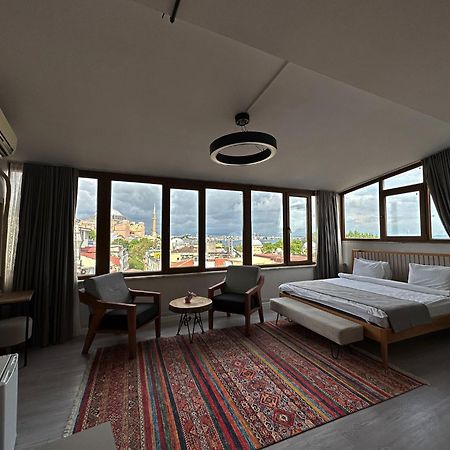 Million Old City Apartment Stambuł Zewnętrze zdjęcie