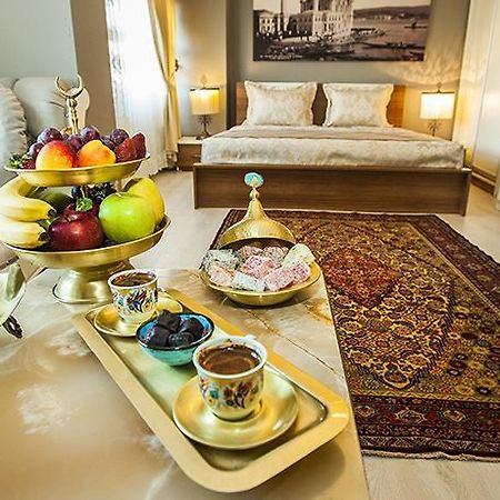 Million Old City Apartment Stambuł Pokój zdjęcie
