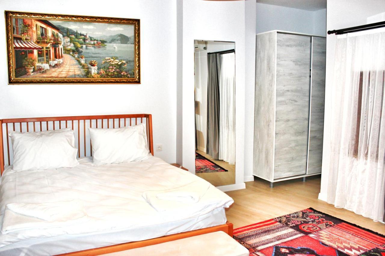 Million Old City Apartment Stambuł Zewnętrze zdjęcie