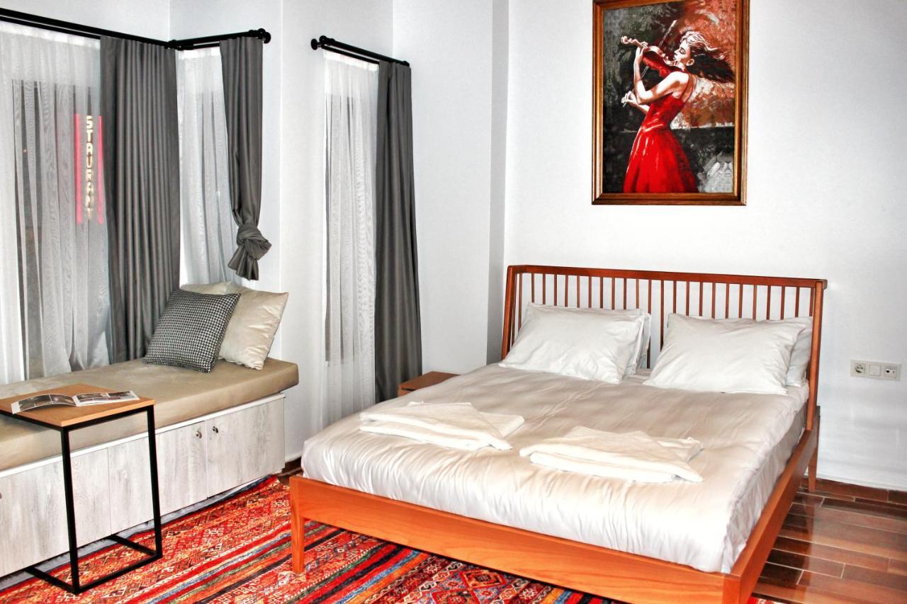 Million Old City Apartment Stambuł Zewnętrze zdjęcie