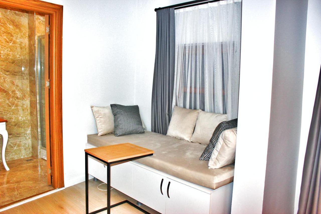 Million Old City Apartment Stambuł Zewnętrze zdjęcie
