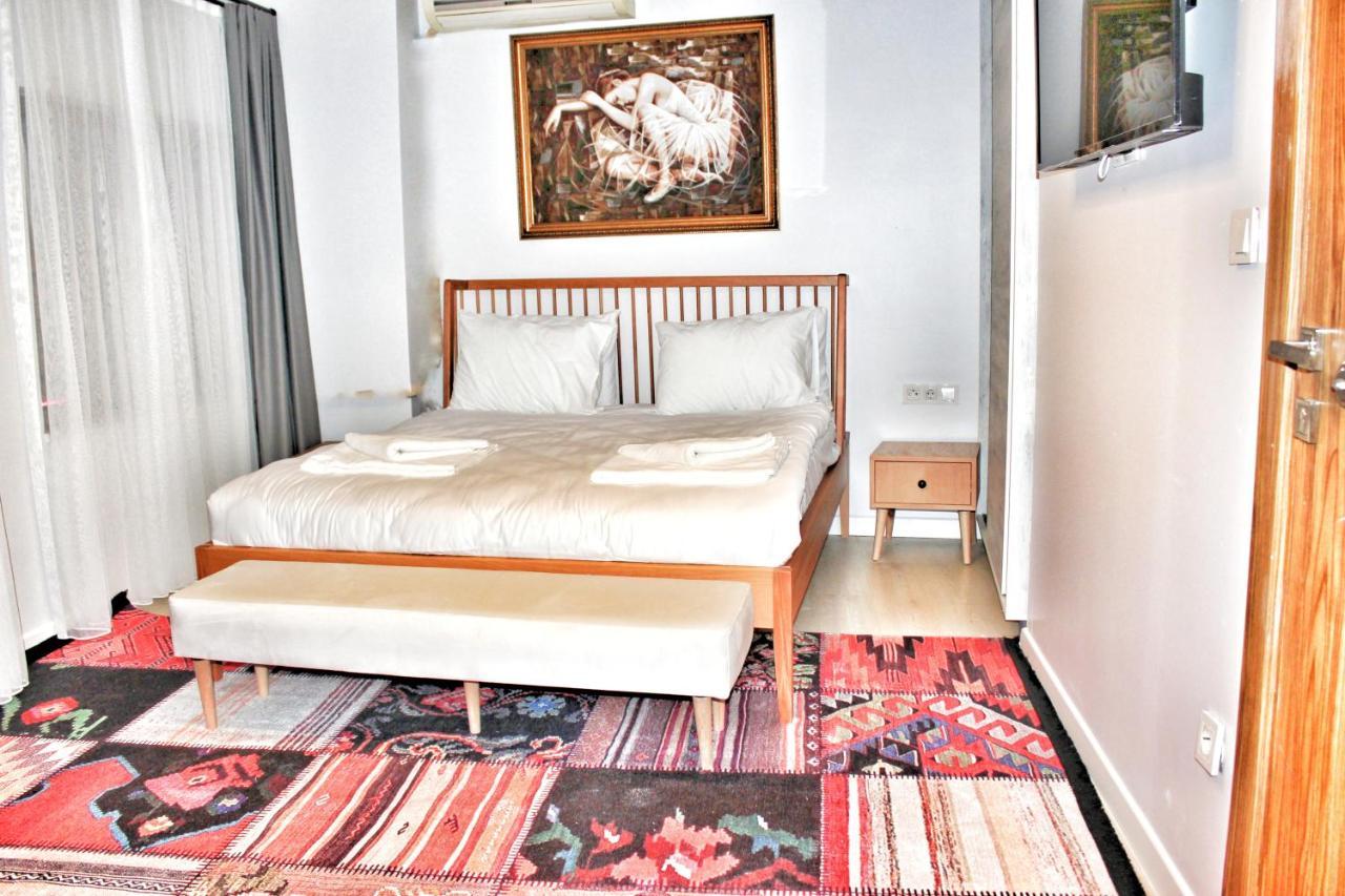 Million Old City Apartment Stambuł Zewnętrze zdjęcie
