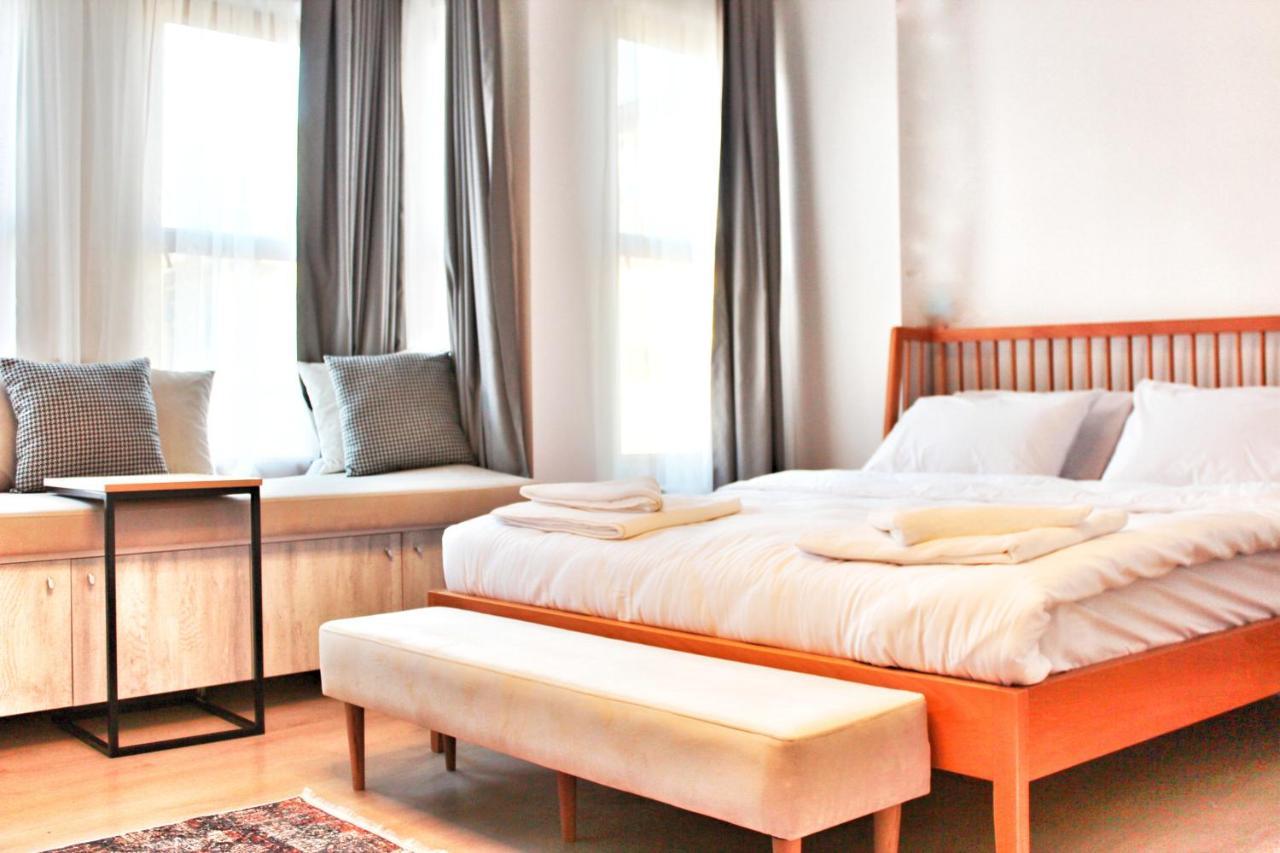 Million Old City Apartment Stambuł Zewnętrze zdjęcie