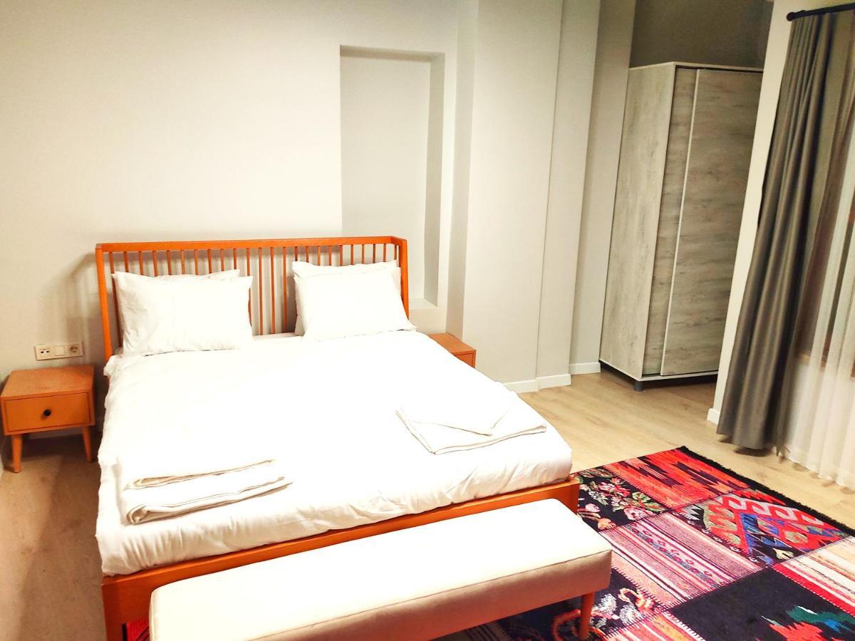 Million Old City Apartment Stambuł Zewnętrze zdjęcie