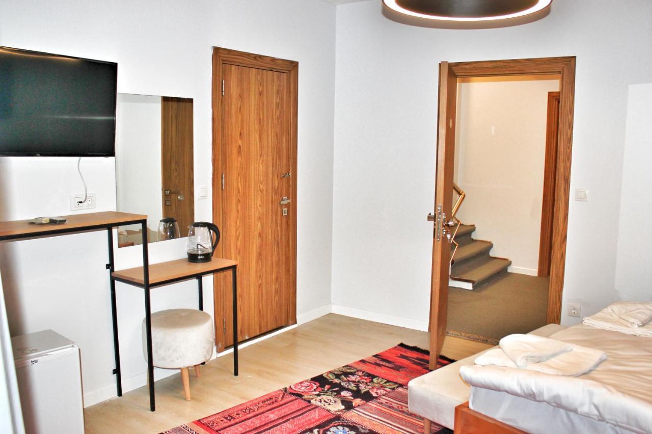 Million Old City Apartment Stambuł Zewnętrze zdjęcie