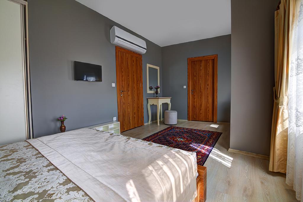Million Old City Apartment Stambuł Zewnętrze zdjęcie