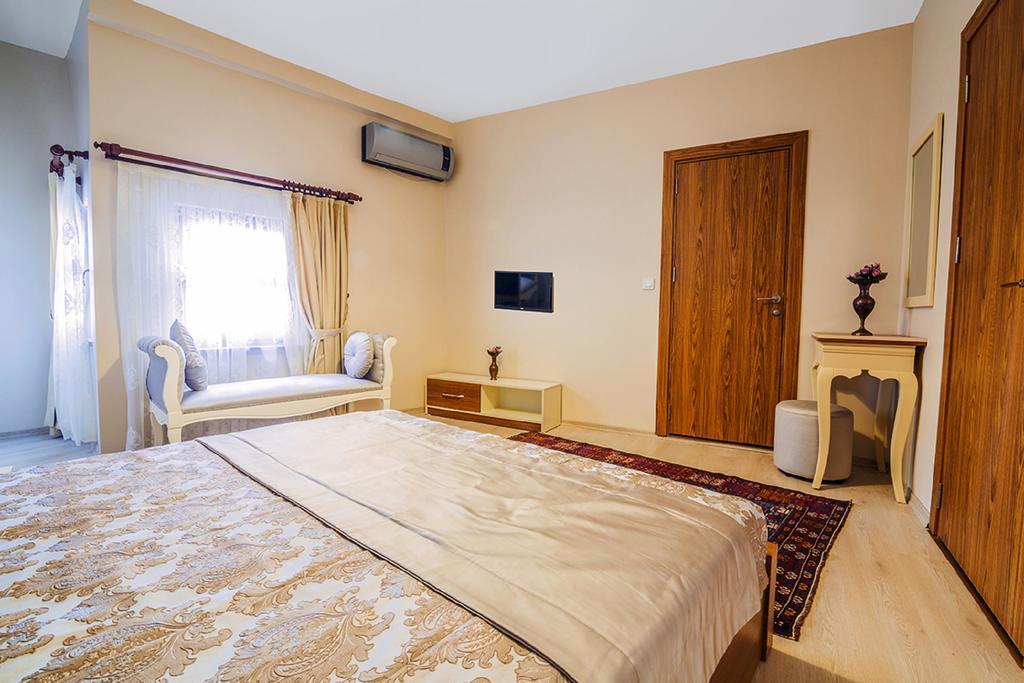 Million Old City Apartment Stambuł Zewnętrze zdjęcie