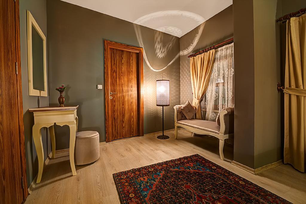 Million Old City Apartment Stambuł Zewnętrze zdjęcie