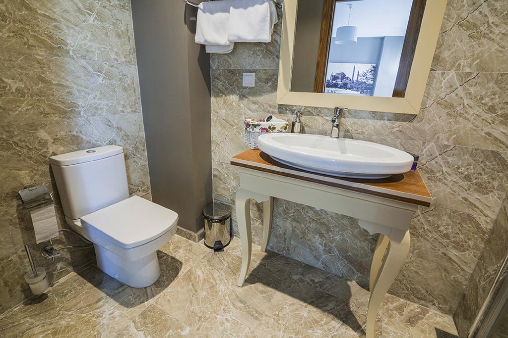 Million Old City Apartment Stambuł Zewnętrze zdjęcie