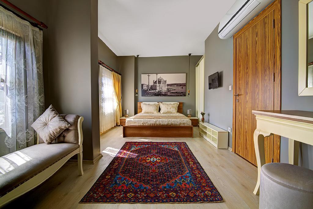 Million Old City Apartment Stambuł Zewnętrze zdjęcie
