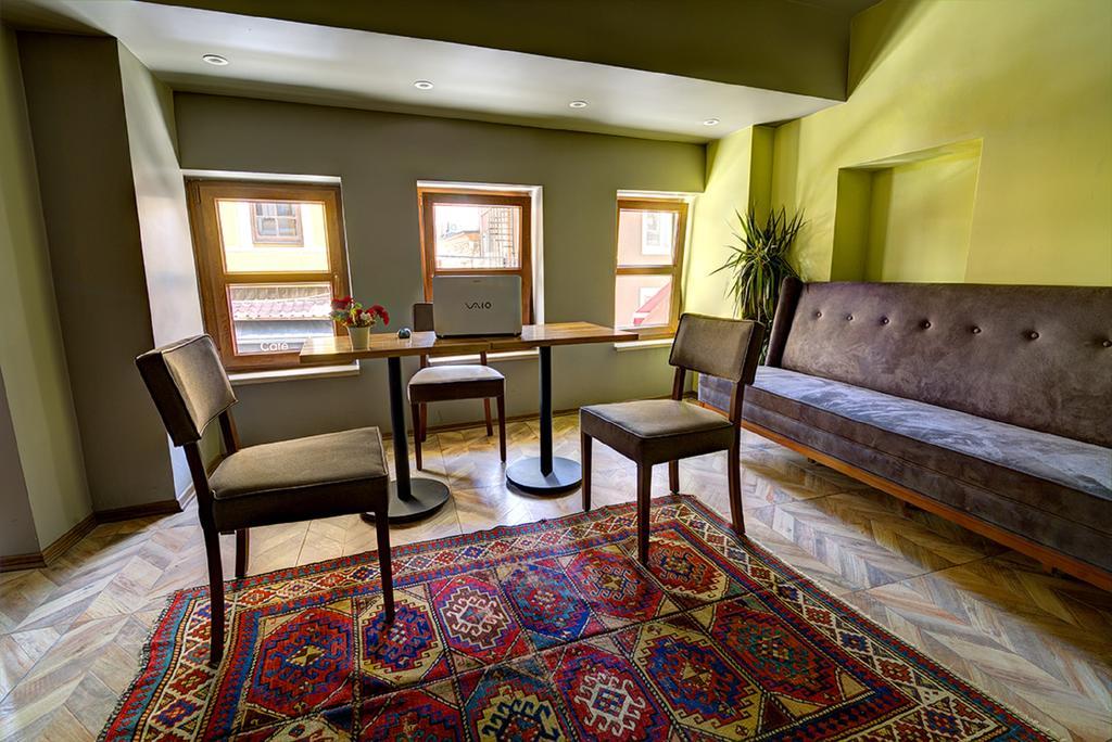 Million Old City Apartment Stambuł Zewnętrze zdjęcie