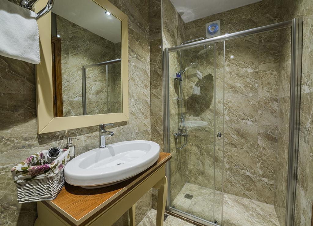 Million Old City Apartment Stambuł Zewnętrze zdjęcie